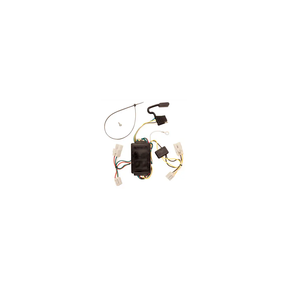 Tekonsha Custom Wiring Harness - T-Connector - 118386